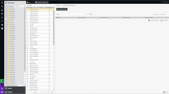 Digitalization of One of the Household Appliances & Electronics Distribution Leaders